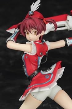 Amazon | ビビッドレッド・オペレーション 一色あかね~パレット